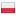orangesthaw.xyz server is located in Poland